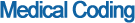 logo of medical coding company